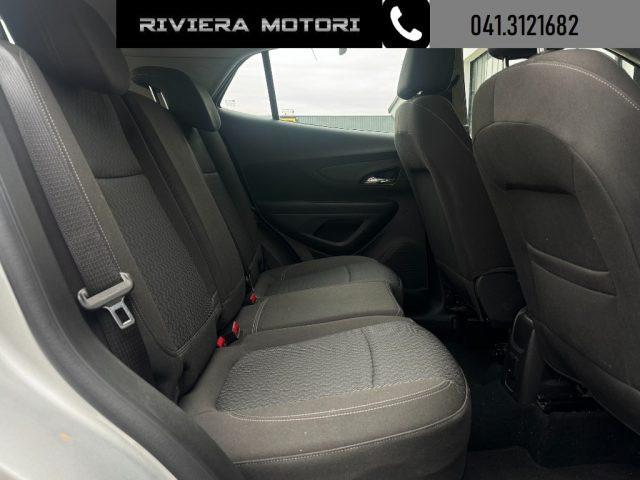 OPEL Mokka X 1.4 Turbo GPL Tech 140CV 4x2 Innovation