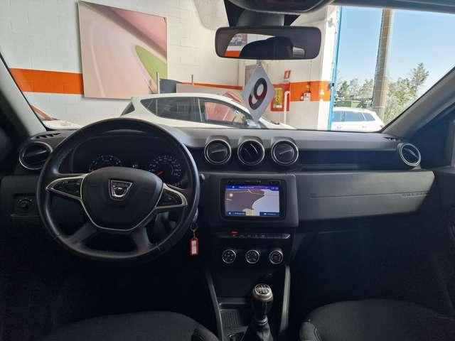 Dacia Duster Duster 1.6 Ambiance 4x2 Gpl s