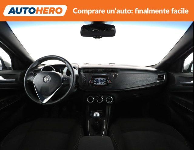 ALFA ROMEO Giulietta 1.6 JTDm 120 CV Super
