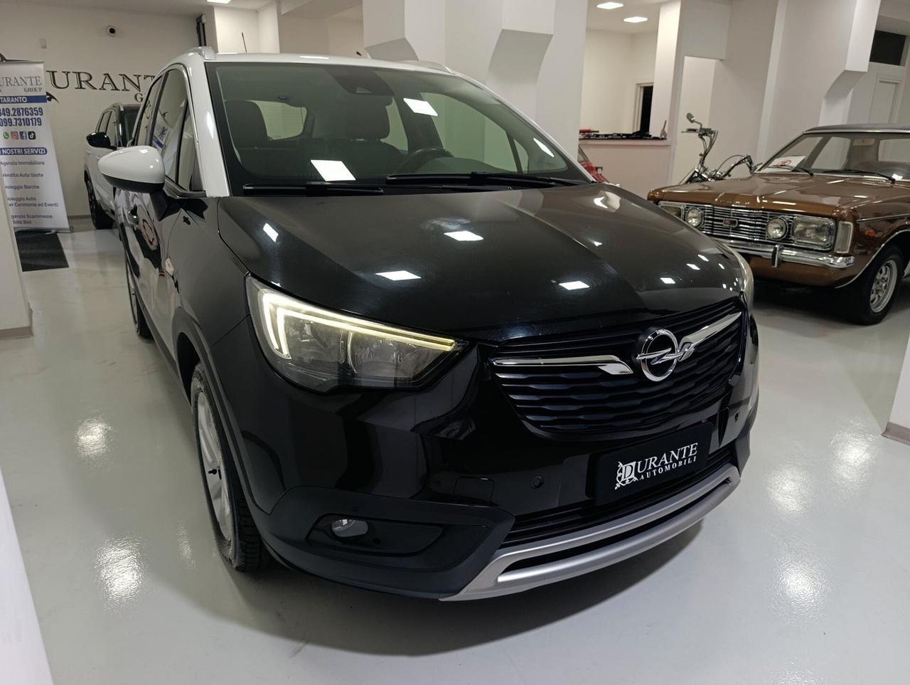 Opel Crossland X 1.5 ECOTEC D 102 CV Start&Stop Innovation