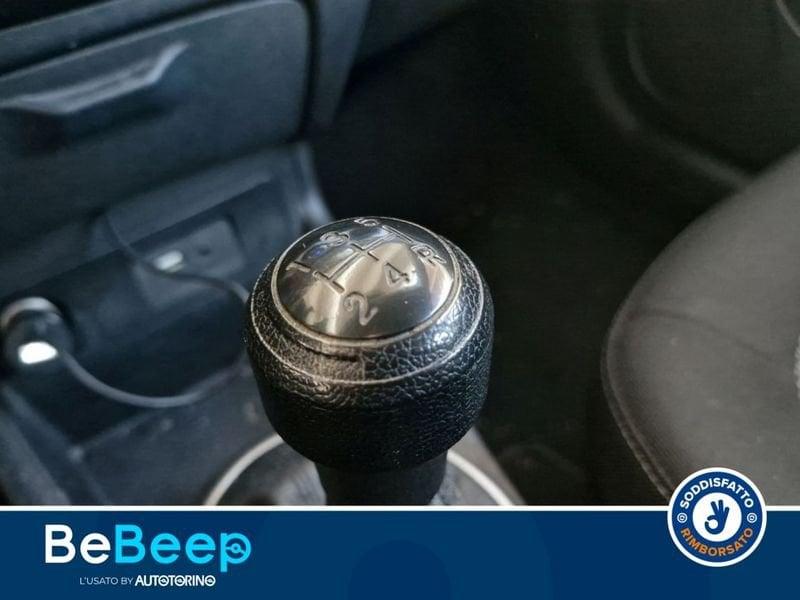 Hyundai i20 1.2 SOUND EDITION 5P