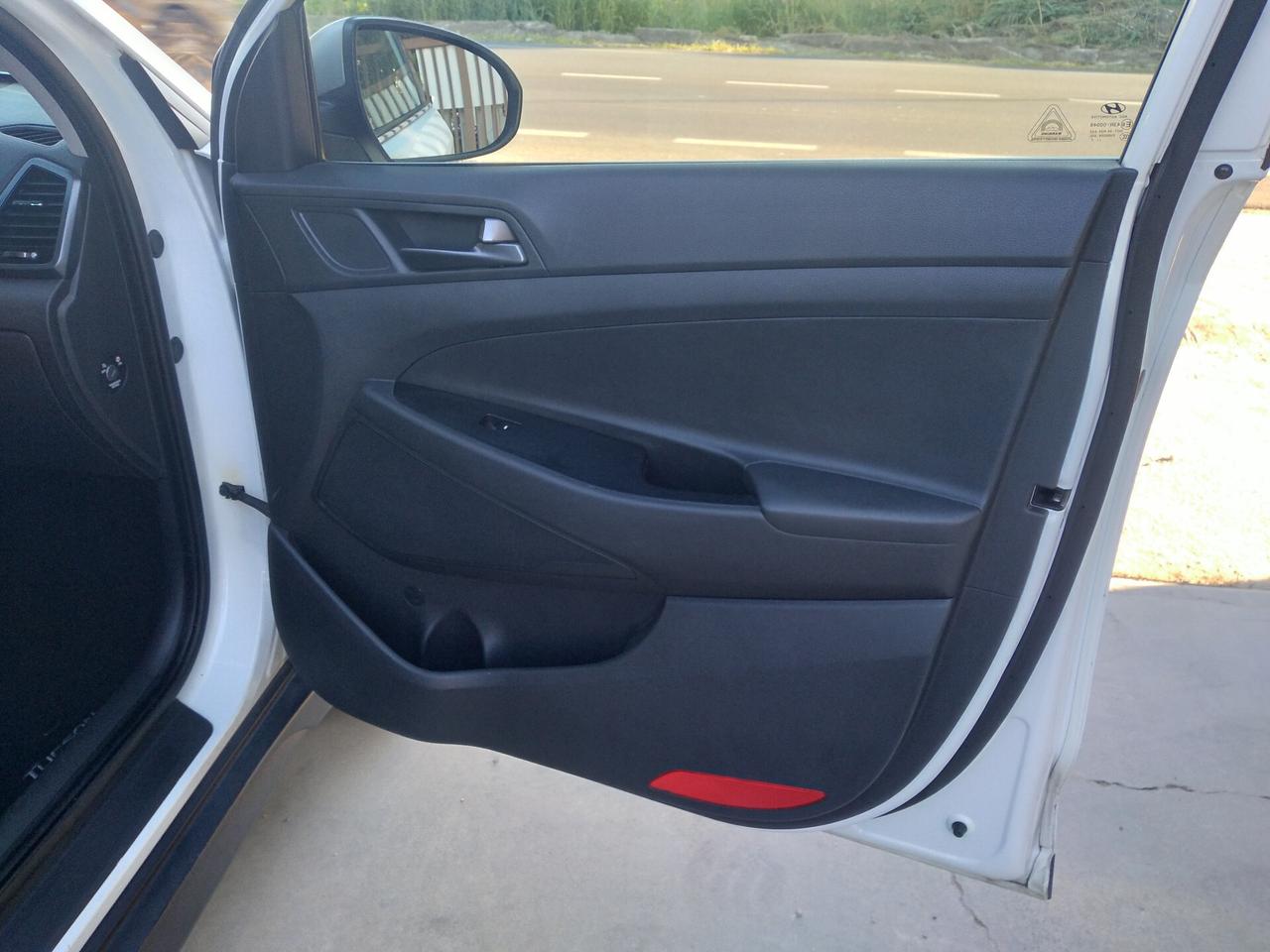Hyundai Tucson 1.7 CRDi XPossible