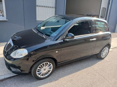 Lancia Ypsilon 1.2 Argento*NEOPATENTATI