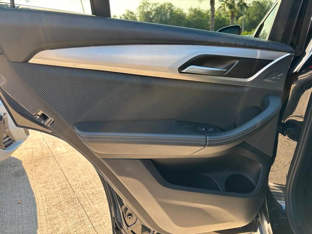 Bmw X4 xDrive20i 2020/ solo 83.000 KM Tua a soli 349 Euro al mese