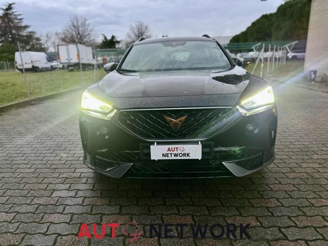 CUPRA Formentor 1.4 e-Hybrid DSG VZ