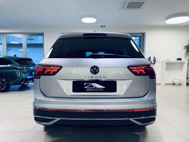 Volkswagen Tiguan 2.0 tdi Elegance 150cv dsg