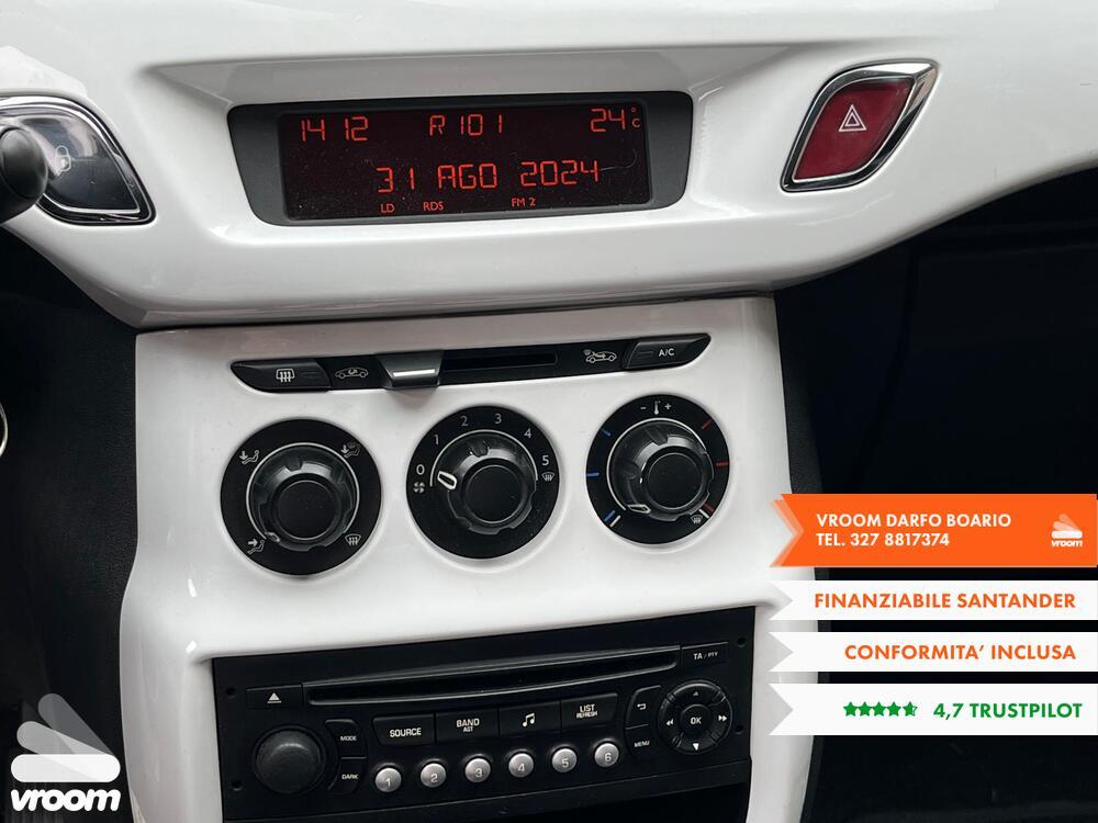 CITROEN C3 2ª serie C3 1.0 VTi 68 Exclusive