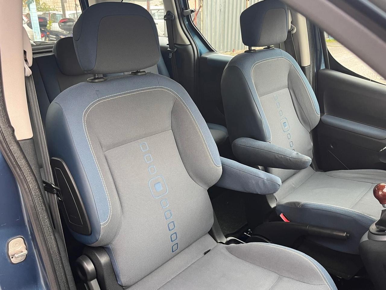 Citroen Berlingo 1.6 HDi 90CV PROMO BLACK FRIDAY