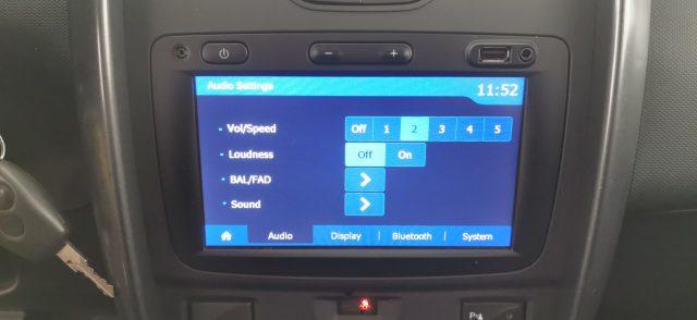 DACIA Duster 1.6 115CV Start&Stop 4x2