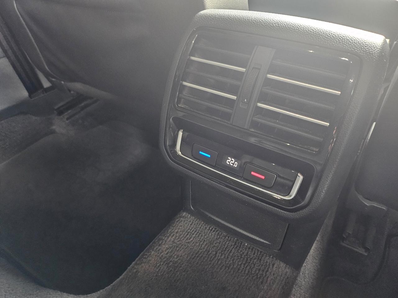 Volkswagen Passat Variant 2.0 TDI Highline BlueMotion Technology