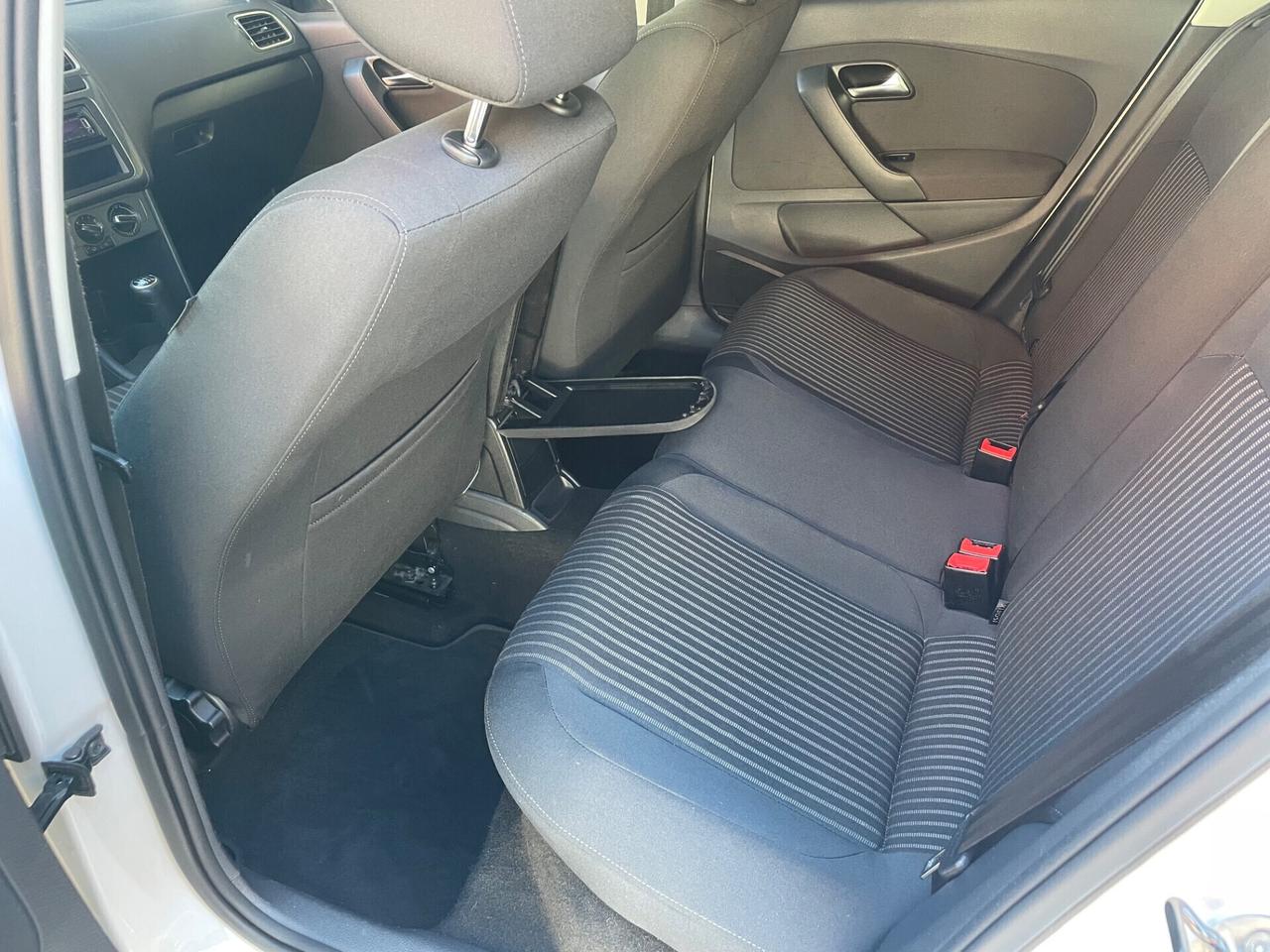 Volkswagen Polo 1.2 TSI 5 porte Highline