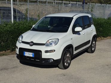 Fiat Panda 1.3 MJT 80 CV S&S 4x4 - ELD