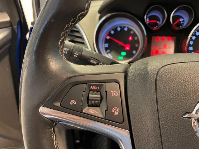 OPEL Mokka X 1.4 Turbo 4x4 Innovation Bluetooth Radio