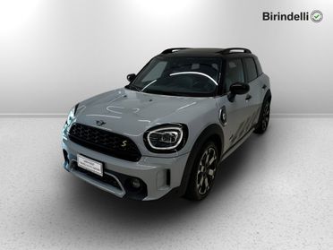 MINI MINI Cooper SE ALL4 Countryman