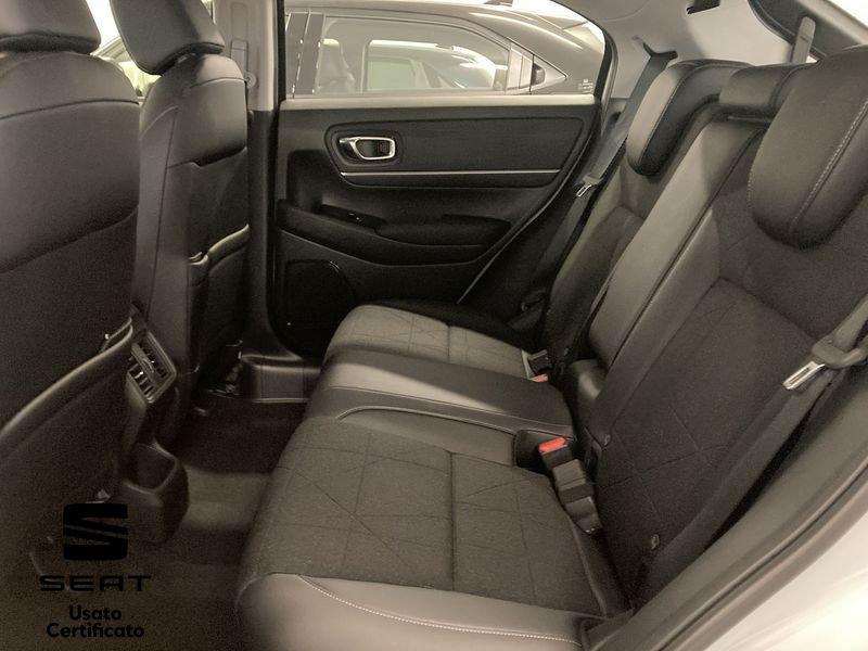 Honda HR-V 1.5 Hev eCVT Advance