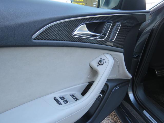 AUDI RS6 Avant 4.0 TFSI quattro tiptronic 560 CV