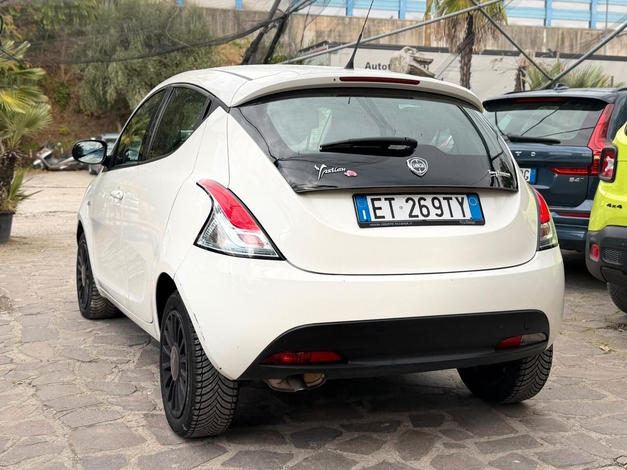 Lancia Ypsilon 1.3 MJT 16V 95 CV 5 porte S&S Elefantino
