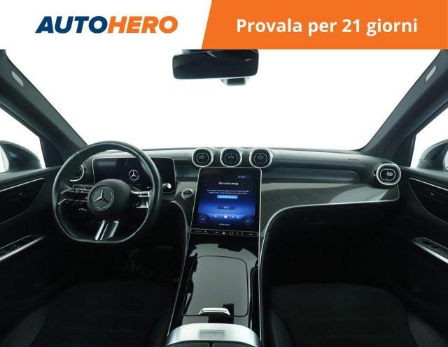 MERCEDES-BENZ GLC 220 d 4Matic Mild Hybrid AMG Premium