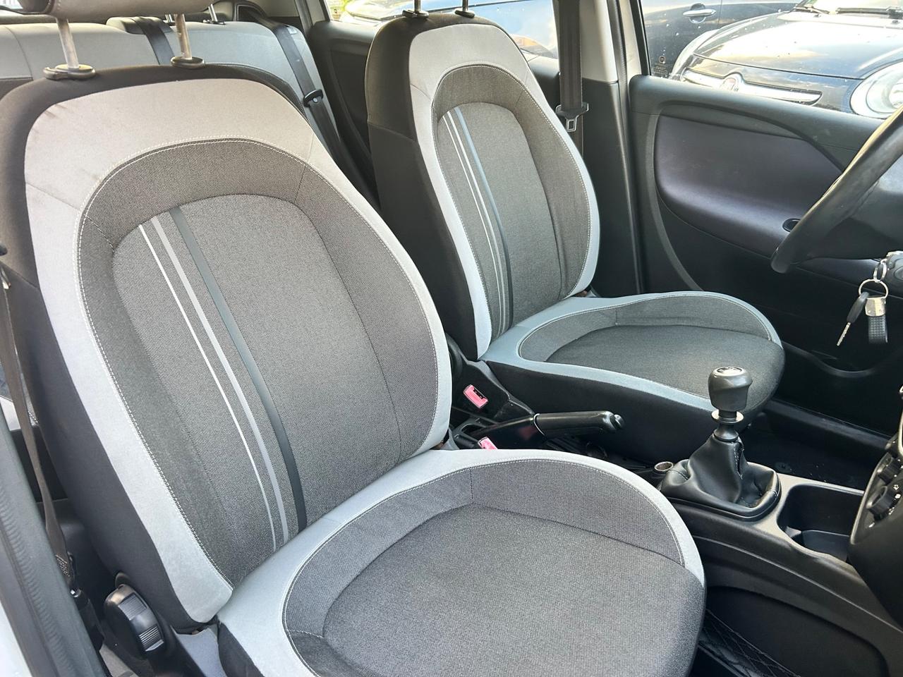 Fiat Punto 1.4 8V 5 porte Easypower Easy GPL