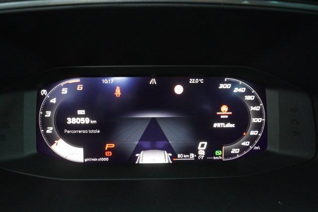 CUPRA Leon Leon Sportstourer 2.0 TDI 150 CV DSG