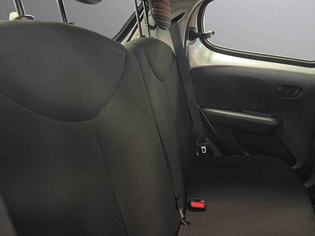 Citroen C1 5p 1.0 vti Feel E6