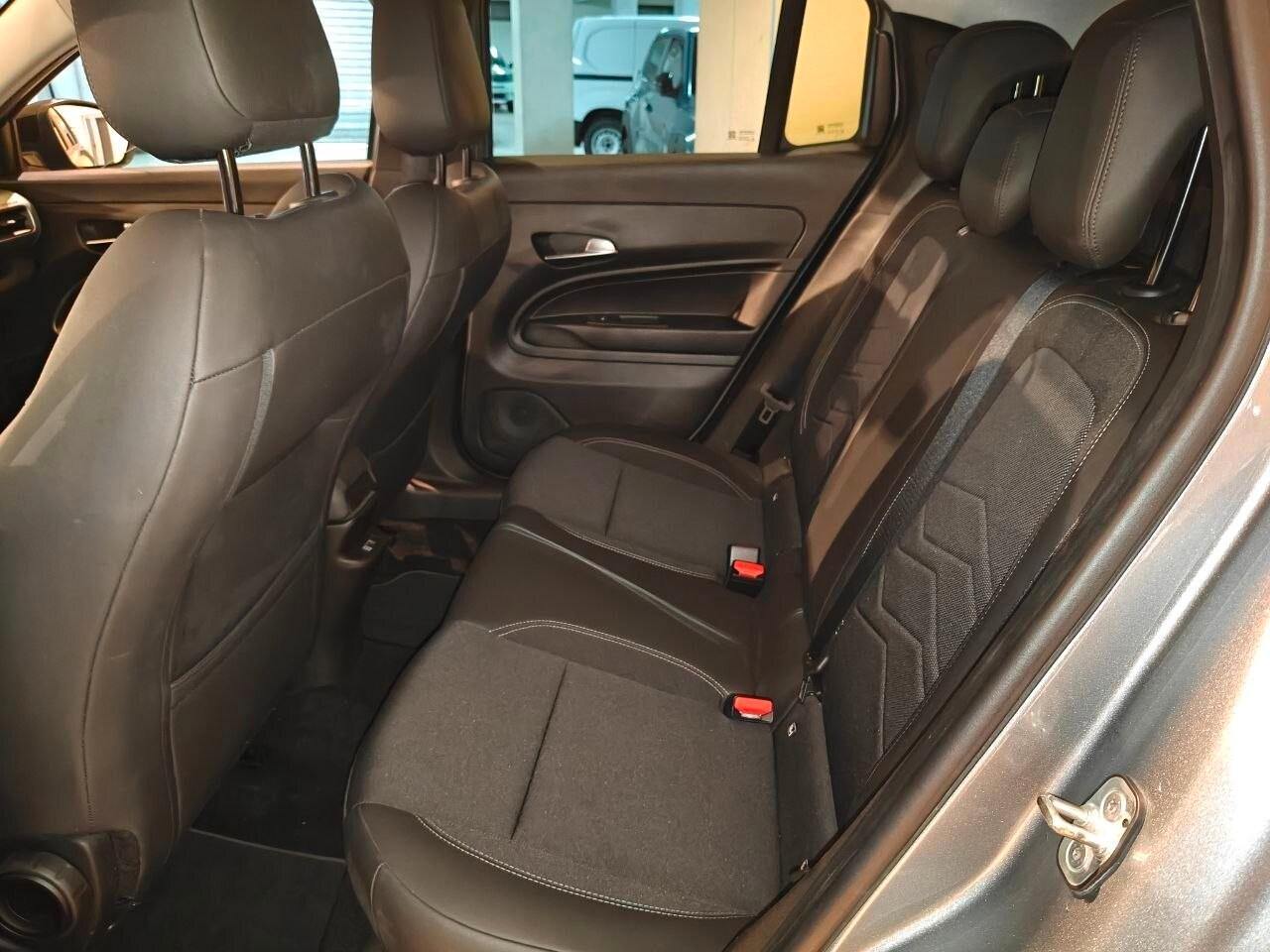 JEEP Avenger Avenger 1.2 Turbo 110 CV e-Hybrid ...