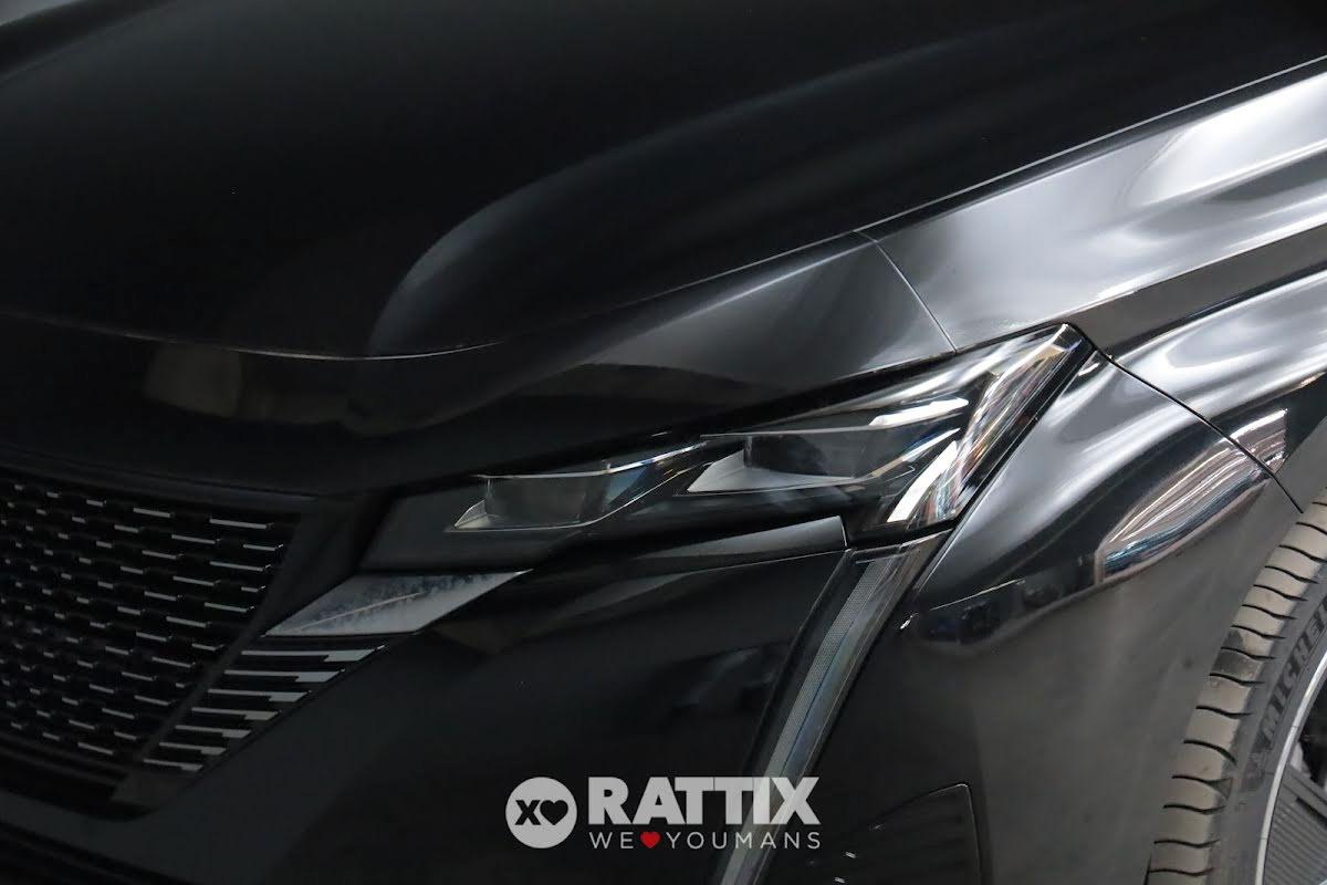 Peugeot 308 SW 1.2 Puretech t 130CV GT EAT8