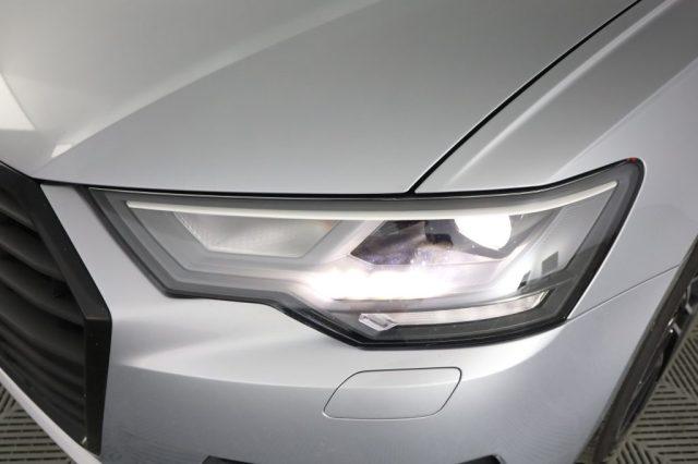 AUDI A6 A6 Avant 50 3.0 TDI quattro tiptronic/ Business