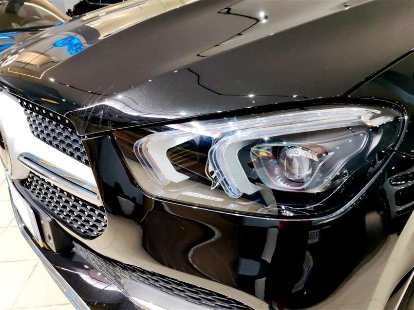 Mercedes-benz GLE 350 de hybrid EQ 4Matic Premium Plus
