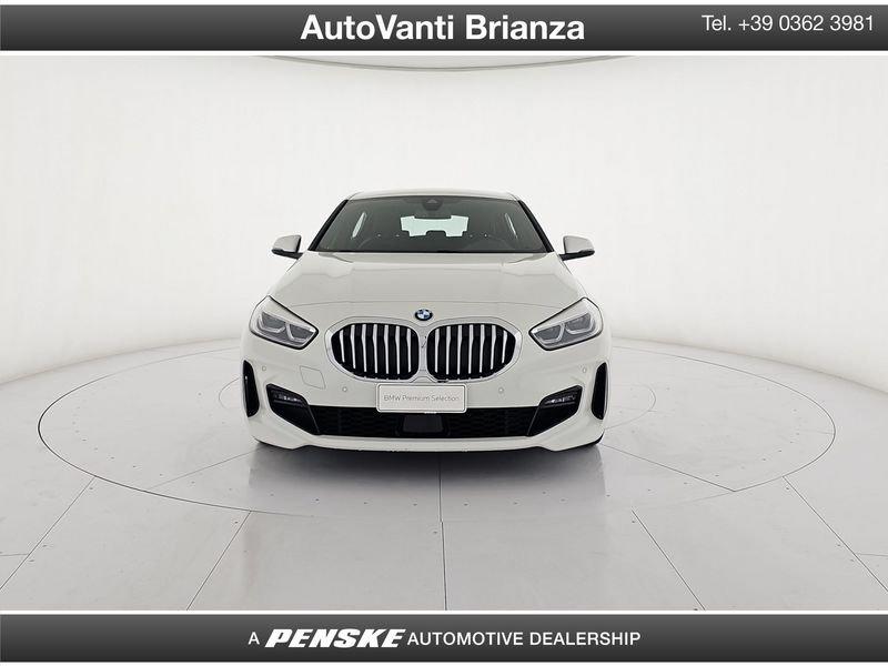 BMW Serie 1 116d 5p. Msport