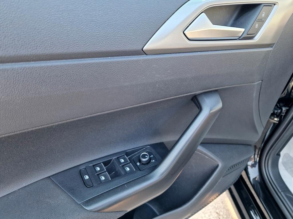 Volkswagen Polo 1.0 TGI - 90 cv METANO *CONNECTED* NAVI PLUS
