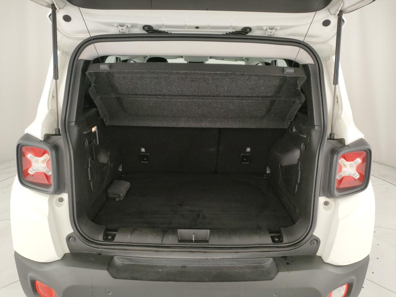 JEEP Renegade 1.0 t3 Longitude 2wd