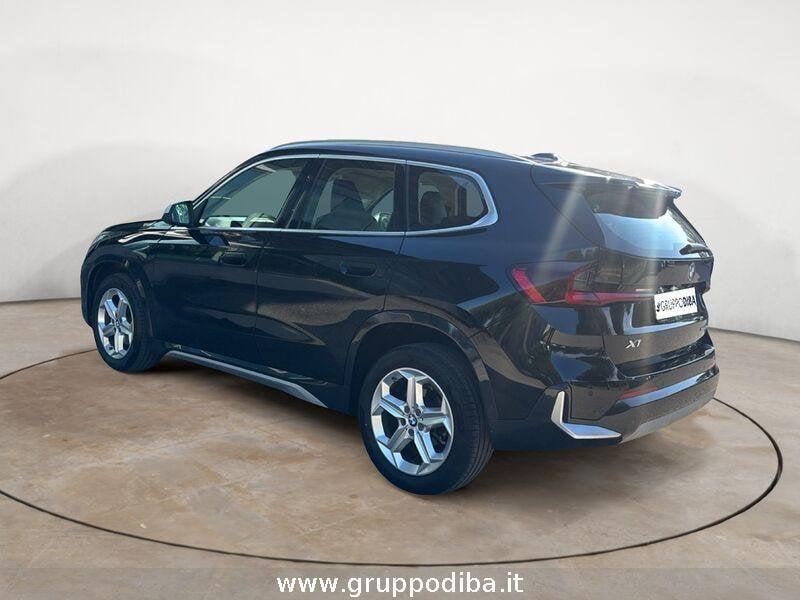 BMW X1 U11 sdrive18d X-Line auto