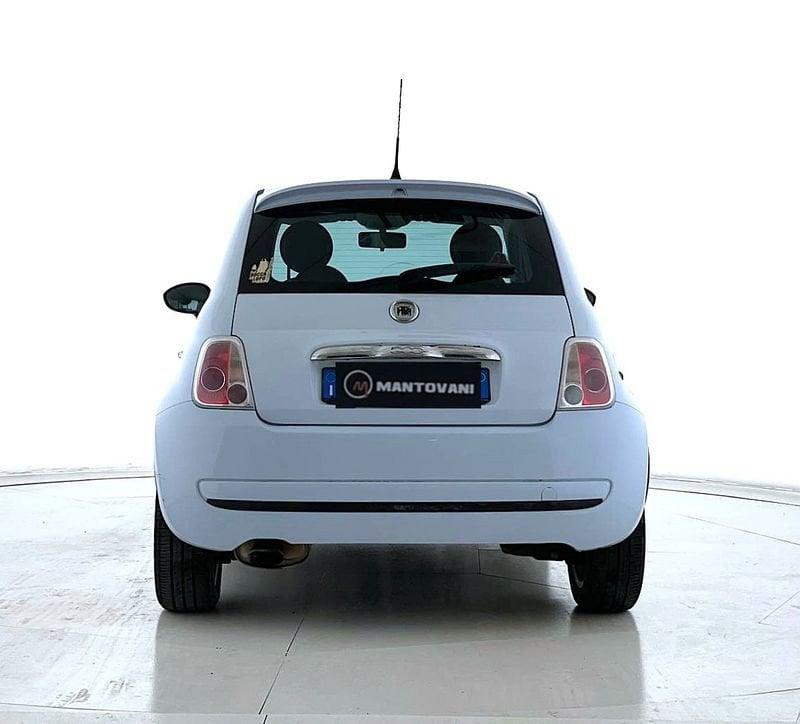 FIAT 500 500 1.2 Sport