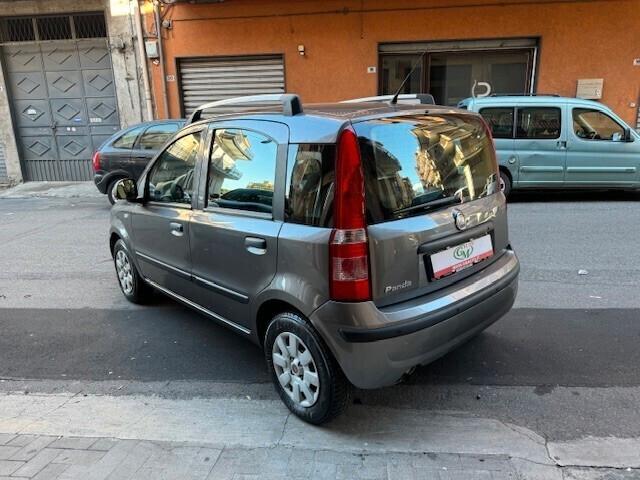 Fiat Panda 1.2 Dynamic - in Garanzia - 2010