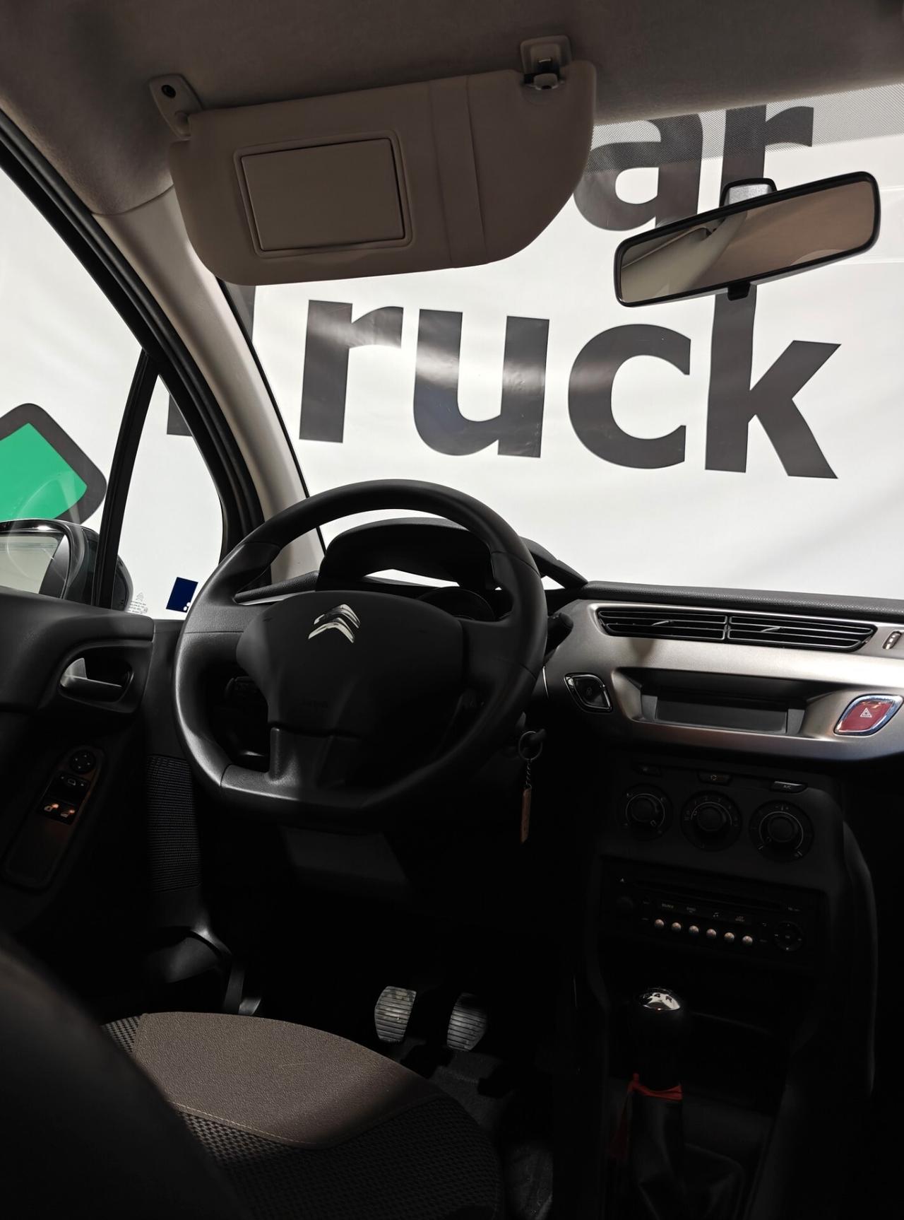 Citroen C3 PureTech 82 Exclusive