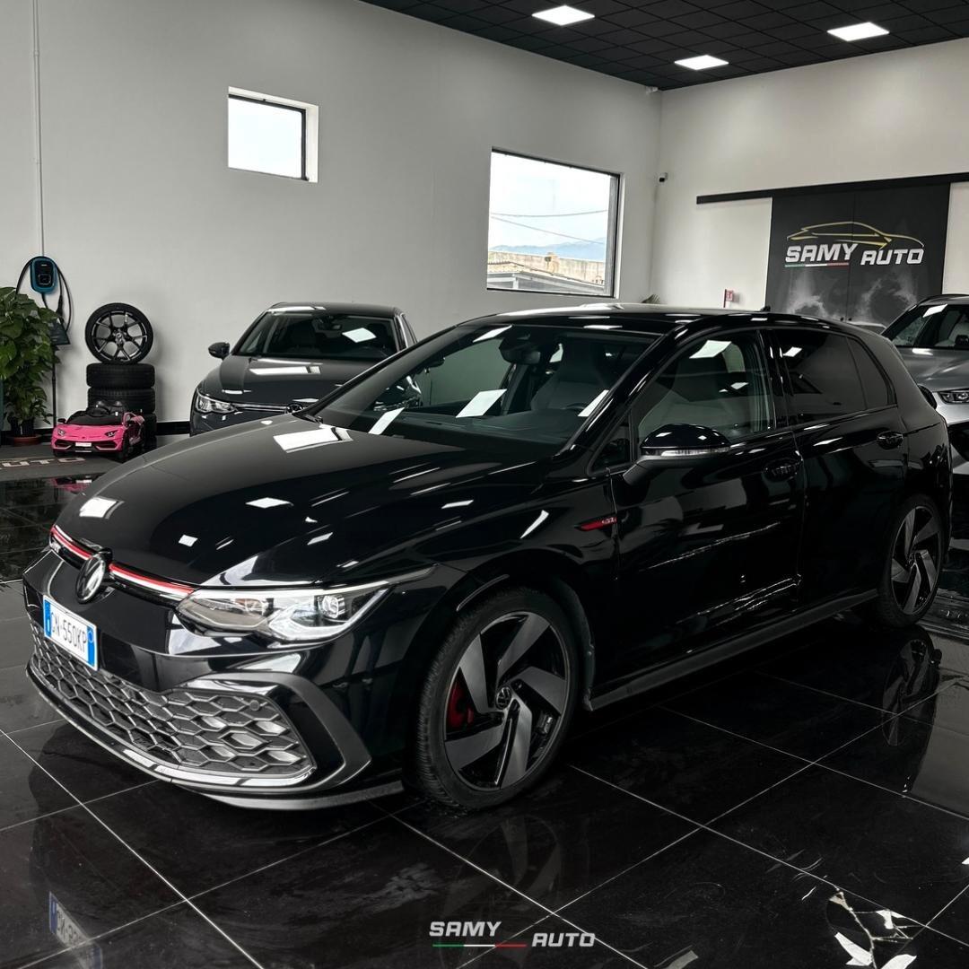 Volkswagen Golf GTI Golf 2.0 TSI GTI