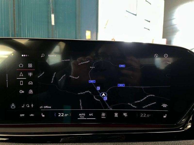 Audi A5 A5 Avant TDI 150 kW mHEV+ S tronic S Line edition