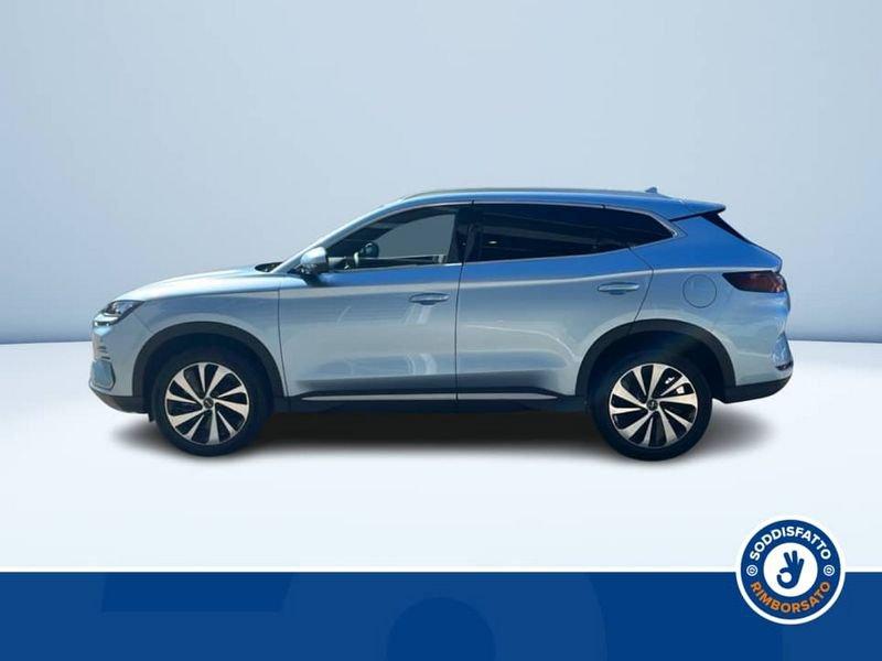 BYD Seal U DM-i Boost