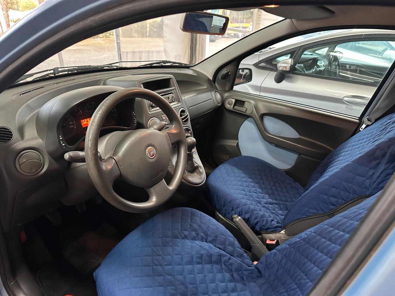 Fiat Panda 1.2 Dynamic