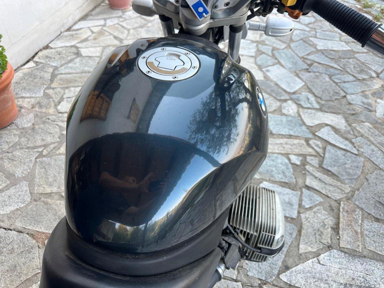 BMW R 1100 R