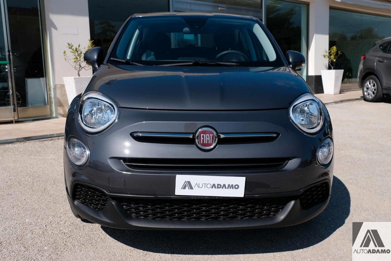 Fiat 500X 1.6 MultiJet 130 CV