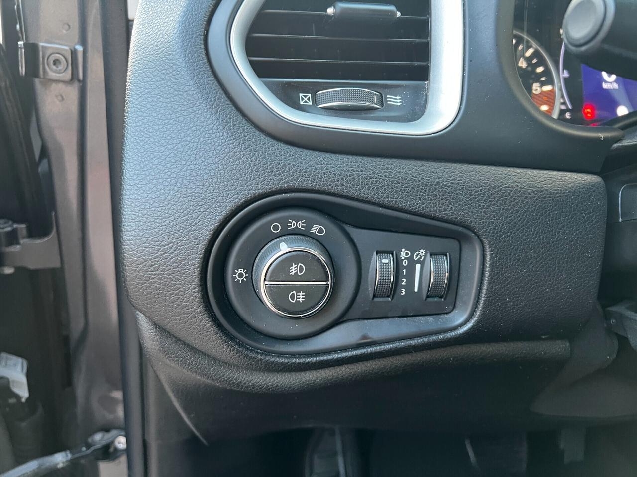 Jeep Renegade 1.6 MJT 120 CV- AUTOMATICA