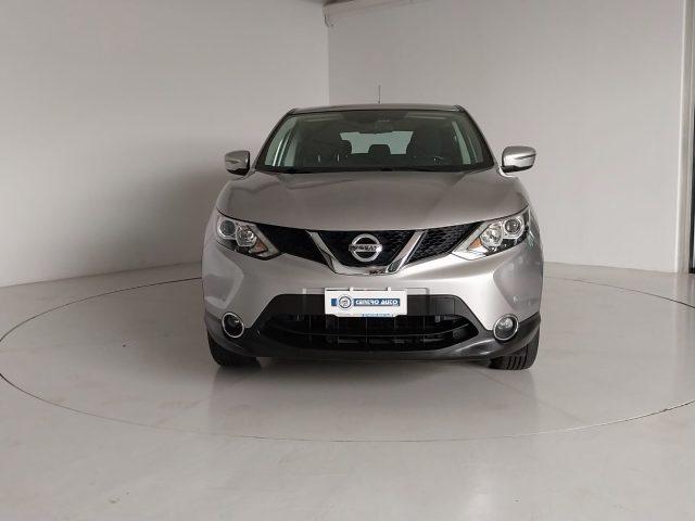 NISSAN Qashqai 1.5 dCi Acenta