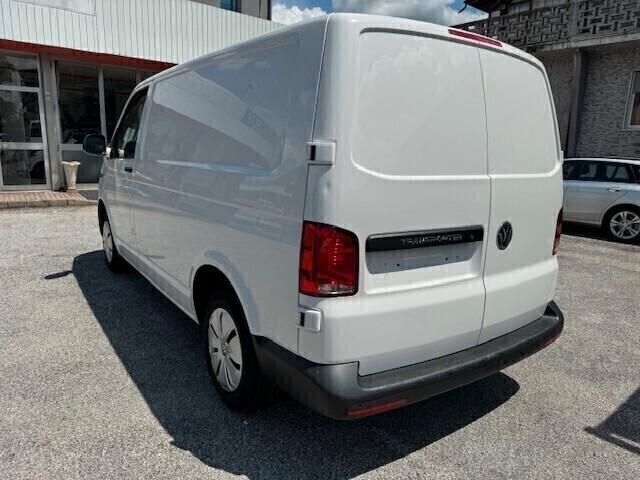 Volkswagen Transporter T6.1 2.0 TDI PC Furgone Business