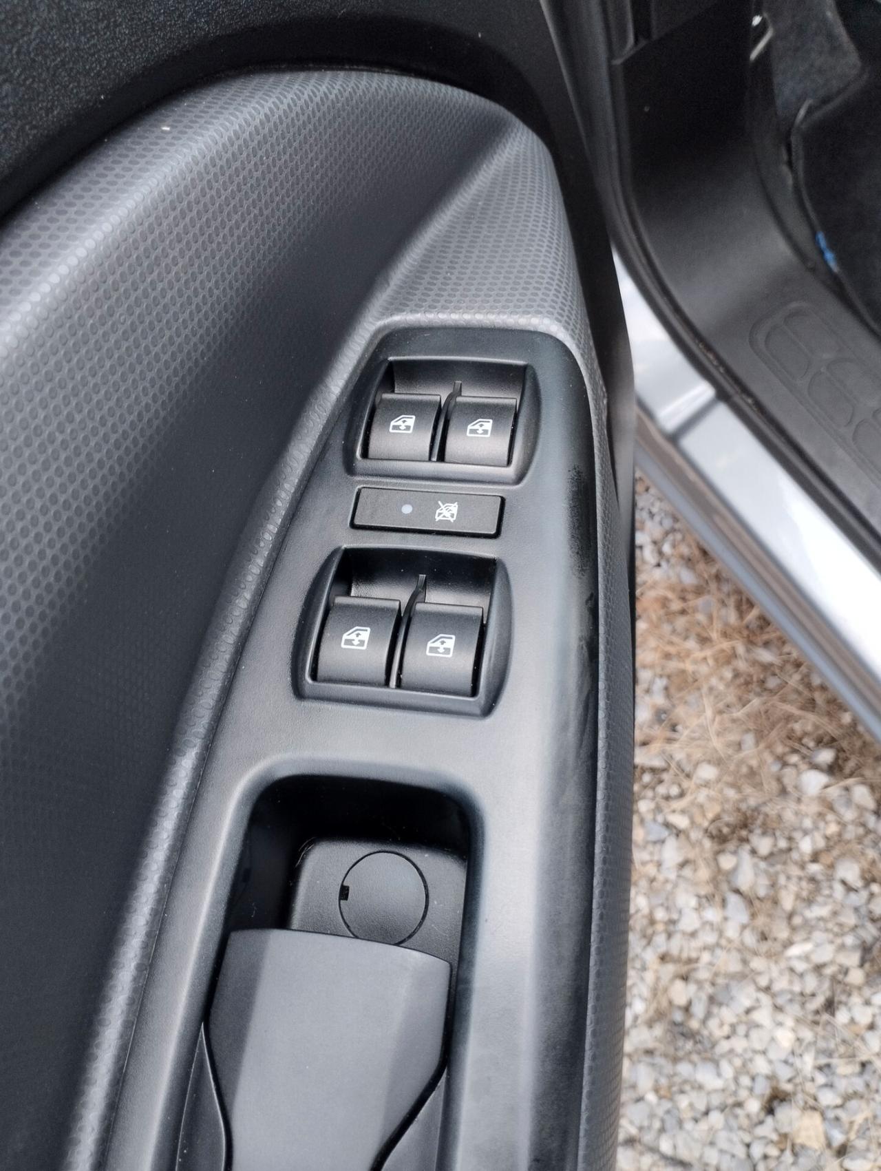 Fiat Doblo Doblò AUTOCARRO 1.6 MJT 105CV 08/2014