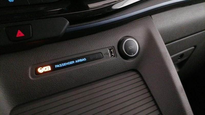 Ford Tourneo Custom 320 2.0 tdci 185cv Active L1H1 auto E6.2