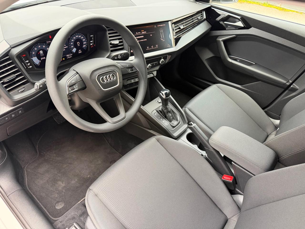 Audi A1 SPB 25 TFSI S tronic Admired LED 2024