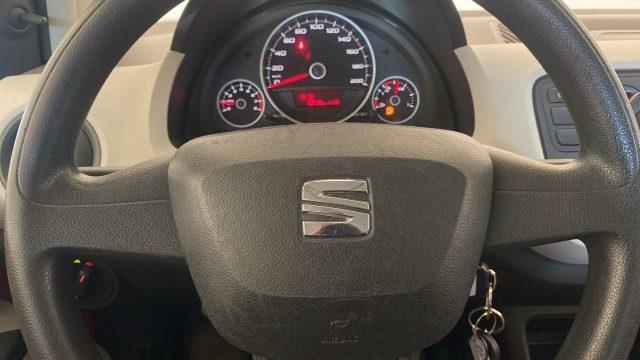 SEAT Mii 5p 1.0 ecofuel Reference 68cv