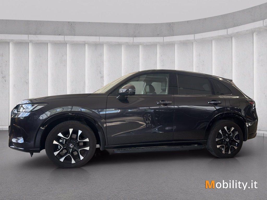 HONDA ZR-V 2.0 hev Advance del 2023